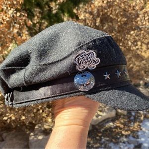 Vintage Hard Rock Cafe Hat